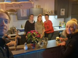 Weihnachtsmarkt 2025